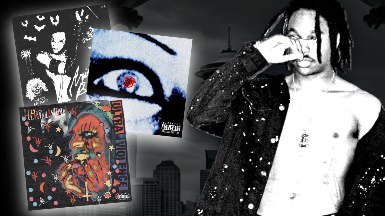 The Untold Story of Ghoulavelii: How Did a Kid from Tacoma Quietly Help Shape the Rap Scene We Hear Today?