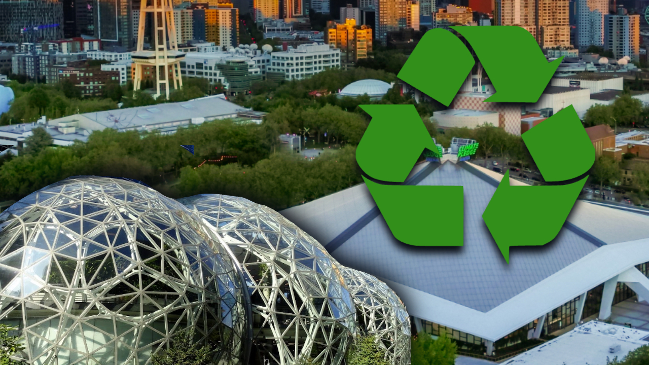 Seattle’s Commitment to Sustainability