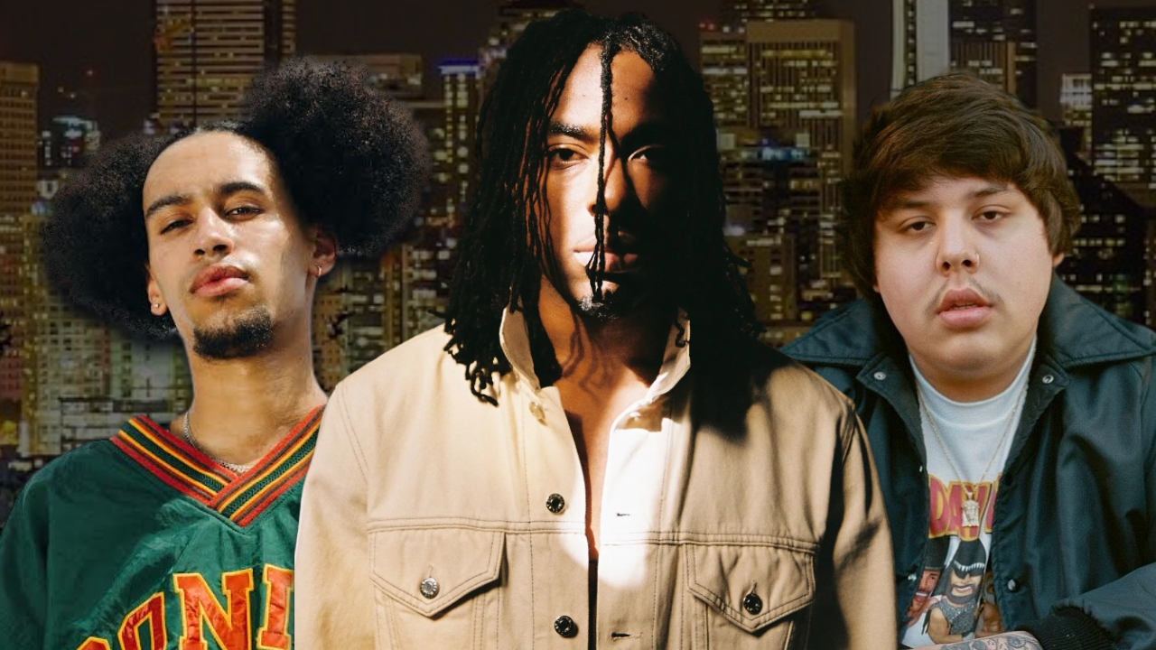 Seattle’s Music Scene: A Melting Pot of Talent and Innovation