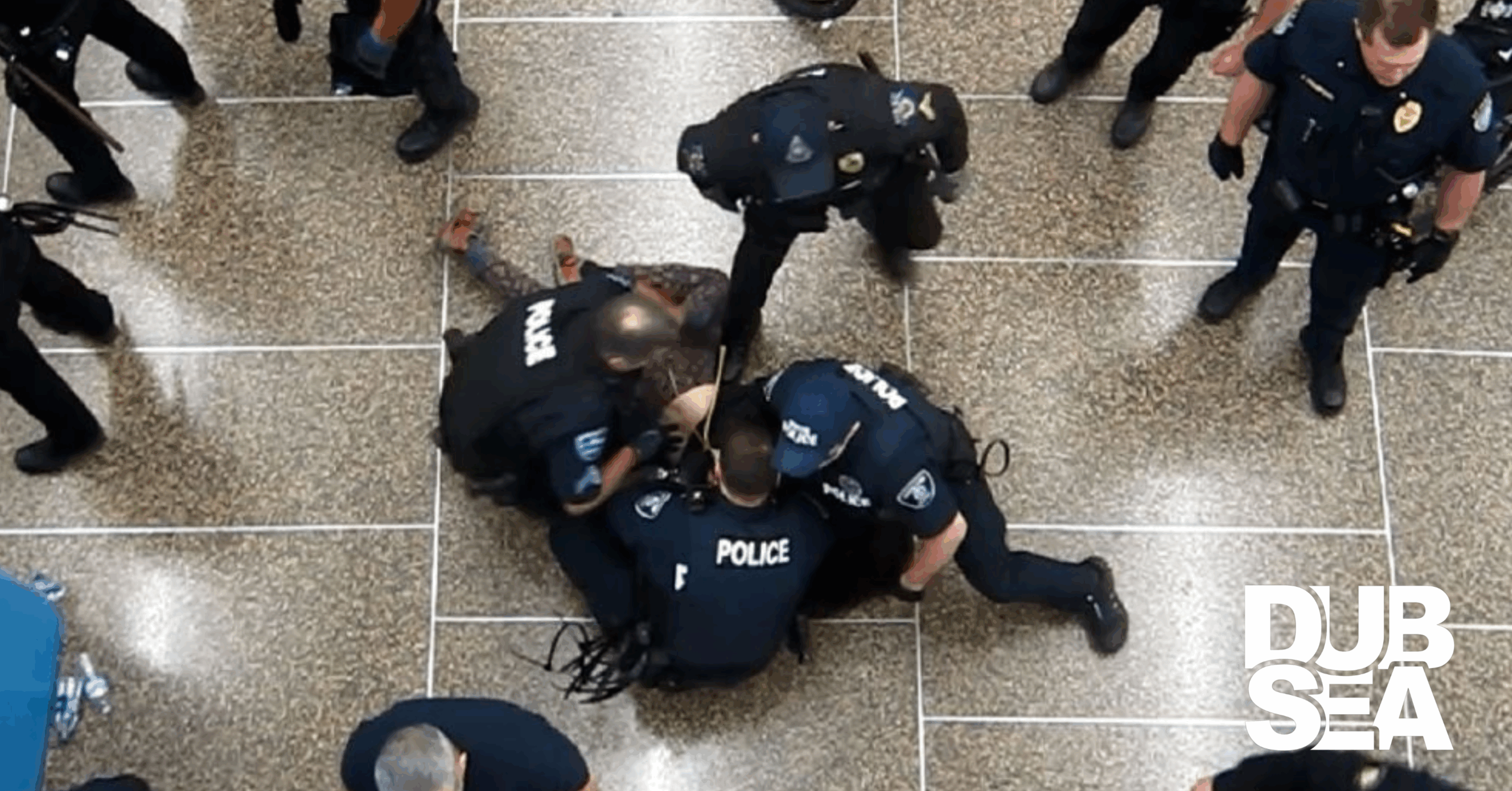 Woman Arrested Twice in Three Days for Trespassing at Seattle Airport Without a Ticket